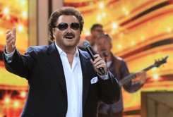 Krzysztof Krawczyk nie żyje. Miał 74 lata [ZDJĘCIA]