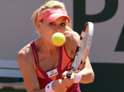 Agnieszka Radwańska utrzymała czwartą pozycję w rankingu WTA