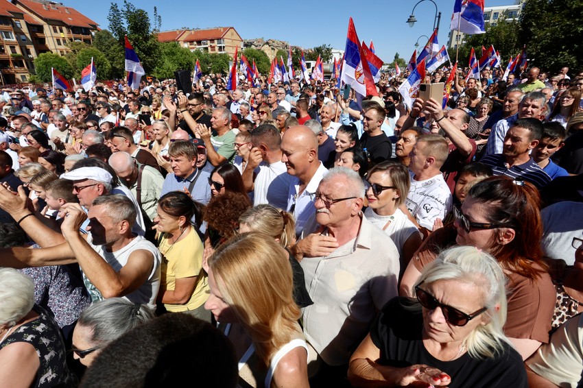 Sombor Vučić