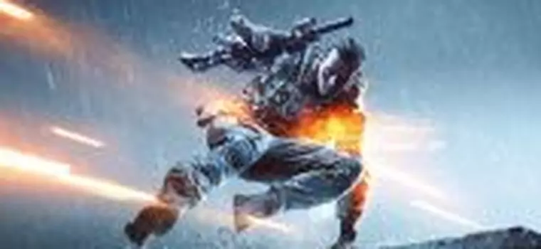 Jak fani zrobią zwiastun, to nie ma... Dwie minuty z tym, co w Battlefield 4 najlepsze