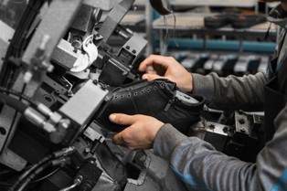 Obuwnicze imperium z naszej części Europy. Jak powstała Bata?