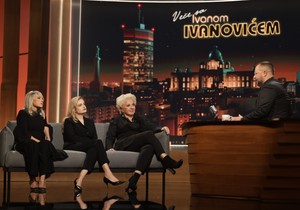 Veče sa Ivanom Ivanovićem