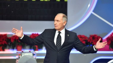 QUIZ. Pytania z ostatniego odcinka "Familiady". Zawodniczka poległa na pytaniu nr 8