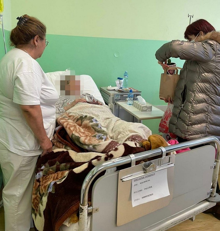 "Jedna uz drugu" su velika podrška obolelim i lečenim ženama od karcinoma dojke