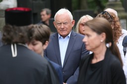 Leszek Miller kieruje pozew sądowy przeciwko "Faktowi"