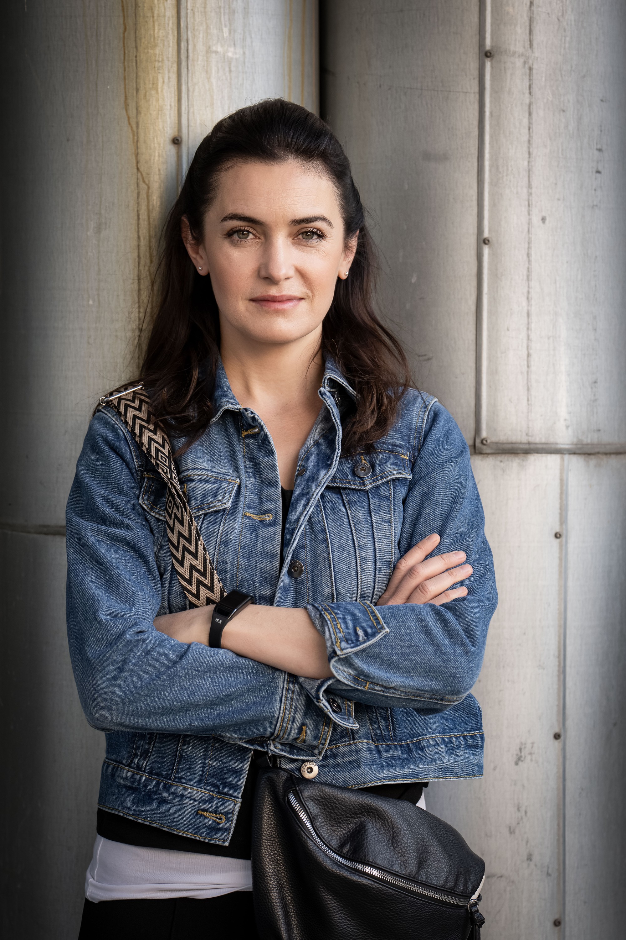 Sarah Haváčová