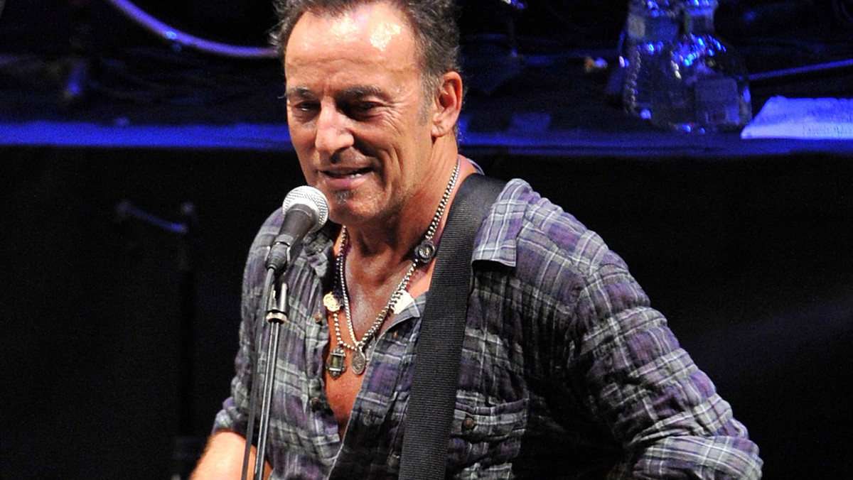 Bruce Springsteen wystąpi na tegorocznym rozdaniu nagród Grammy. Ceremonia odbędzie się już 12 lutego.