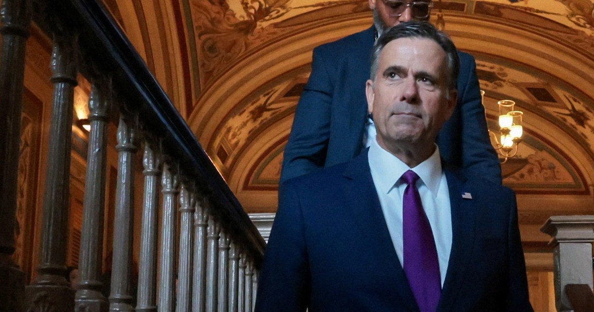 Tajna wizyta w Polsce. Na jaw wychodzą kulisy