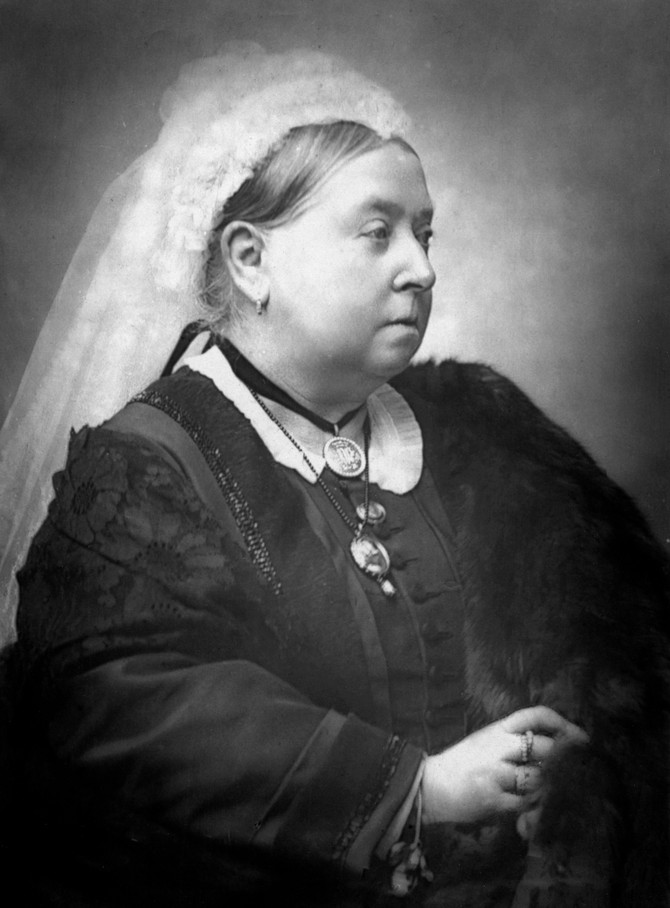 Kraljica Viktorija