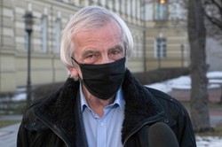 Terlecki: Funkcjonariusze publiczni, którzy byli w PZPR, powinny składać rezygnację