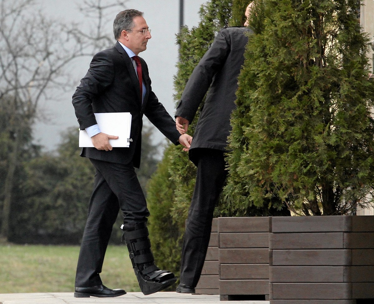 Bartłomiej Sienkiewicz