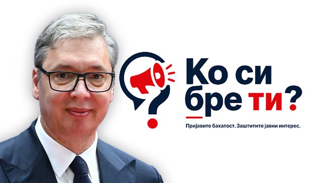 Vučić portal 