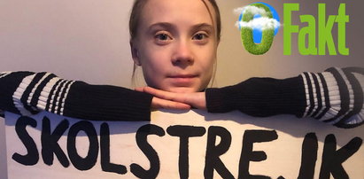 Ukradzione marzenia Grety Thunberg. Jak bunt jednej dziewczyny przerodził się w światowy ruch