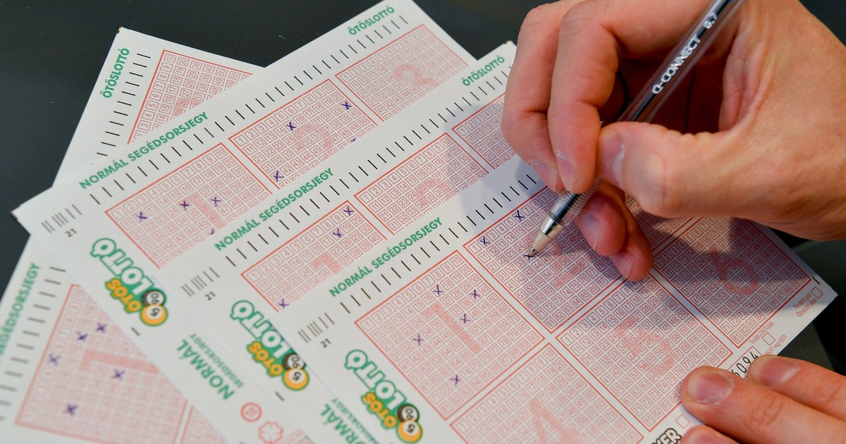 Lottólázban ég az utca embere: a szegénytől a gazdagig mindenki el tudná költeni a pénzt... azt is elárulták, mire