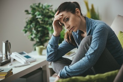 A depresszió hullámzása – erre figyeljünk a hullámvölgyek között