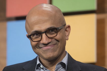 Microsoft wysłał nietypowy list świeżo upieczonym rodzicom zatrudnionym w firmie