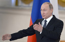 Putin pogratulował Dudzie wyboru na prezydenta
