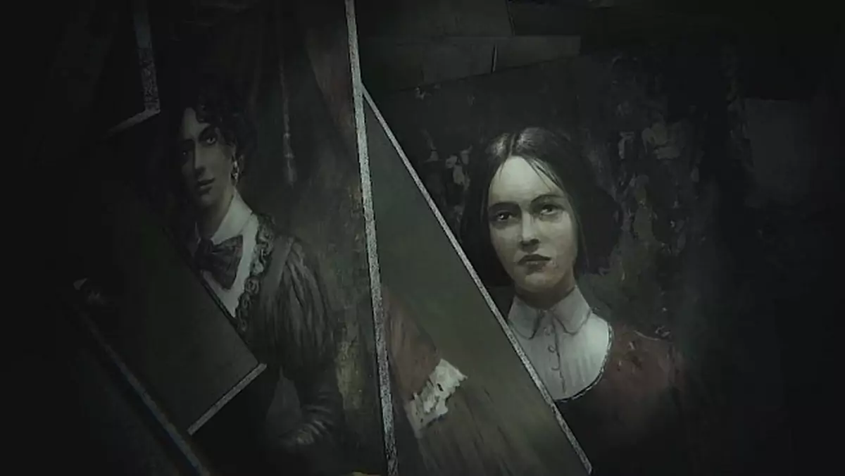 Znowu będziemy się bać - Layers of Fear dostanie fabularny dodatek Inheritance