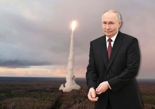 Rosja grozi atakiem nuklearnym na Polskę. Ukraińcy ujawniają realne zagrożenie