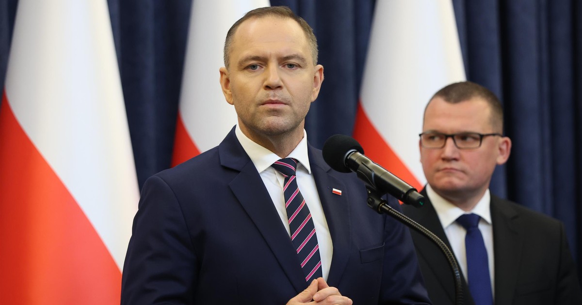 Kolejne weto prezydenta. Karol Nawrocki podjął decyzję w ważnej sprawie