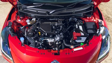 oto nowy król oszczędnej jazdy: spala 3,8 l na 100 km. ile kosztuje?