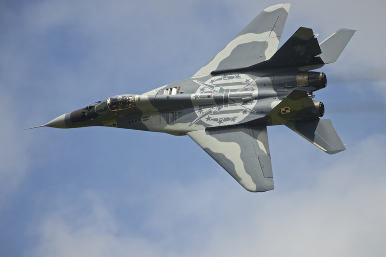 MiG-29