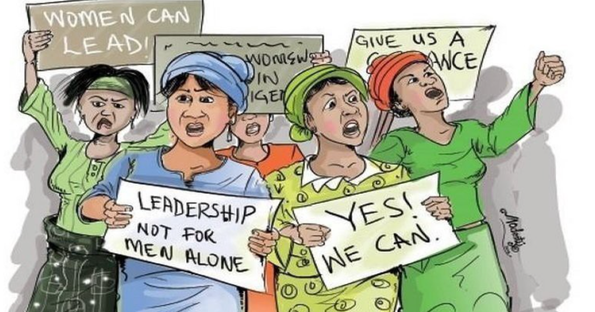 25 Bayelsa women eye APC, PDP tickets for national, state assemblies seats - Vimarsana News
