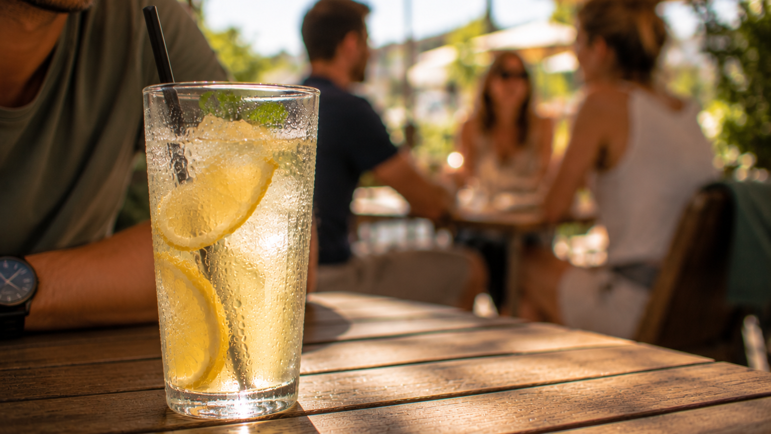 Čaká nás prevažne slnečná nedeľa s teplotami do 28 °C.