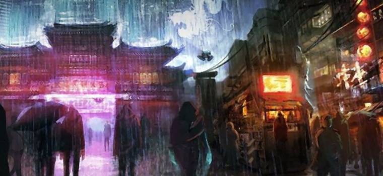 Recenzja Shadowrun: Hong Kong