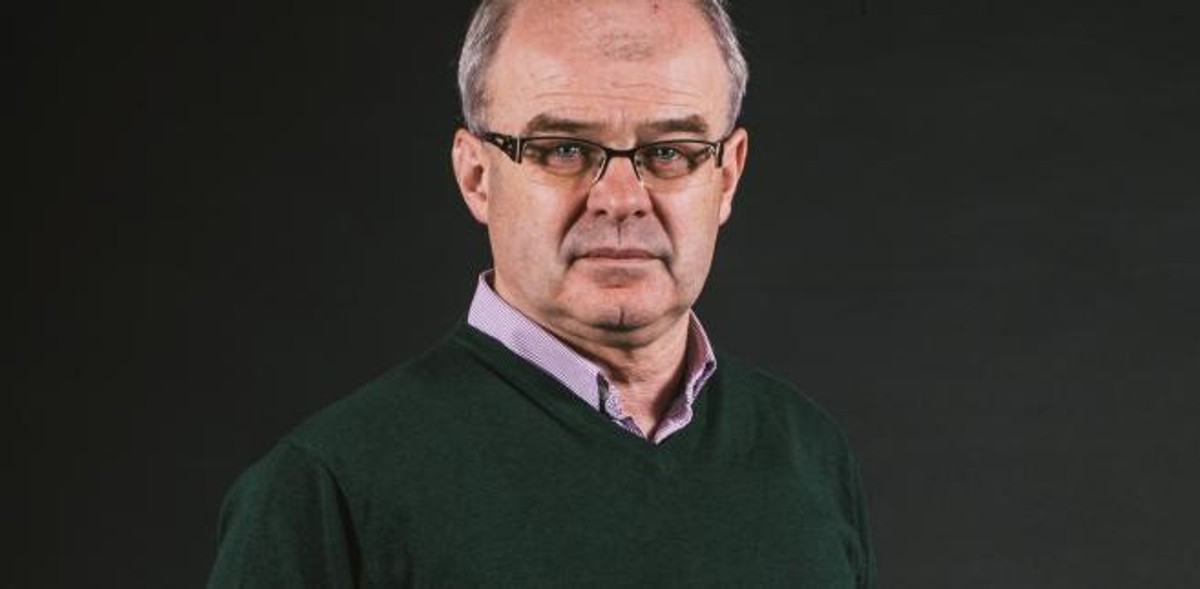 Gen. Waldemar Skrzypczak, były dowódca wojsk lądowych i wiceszef MON. Dowodził Wielonarodową Dywizją Centrum-Południe w Iraku Maksymilian Rigamonti