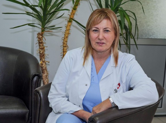 DR SLAVICA MOJSILOVIĆ KRAGUJEVAC 1