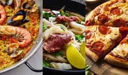 QUIZ: Z jakiego kraju pochodzi to danie? Pytanie 9 to prawdziwe wyzwanie