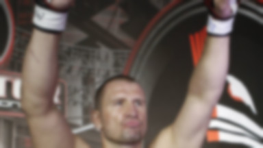 MMA Attack 3: Damian Grabowski poznał rywala