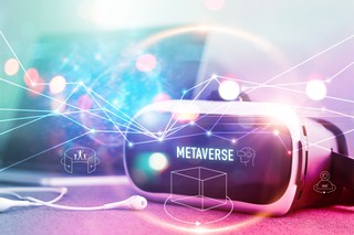 Jak metaverse zmieni bankowość prywatną?