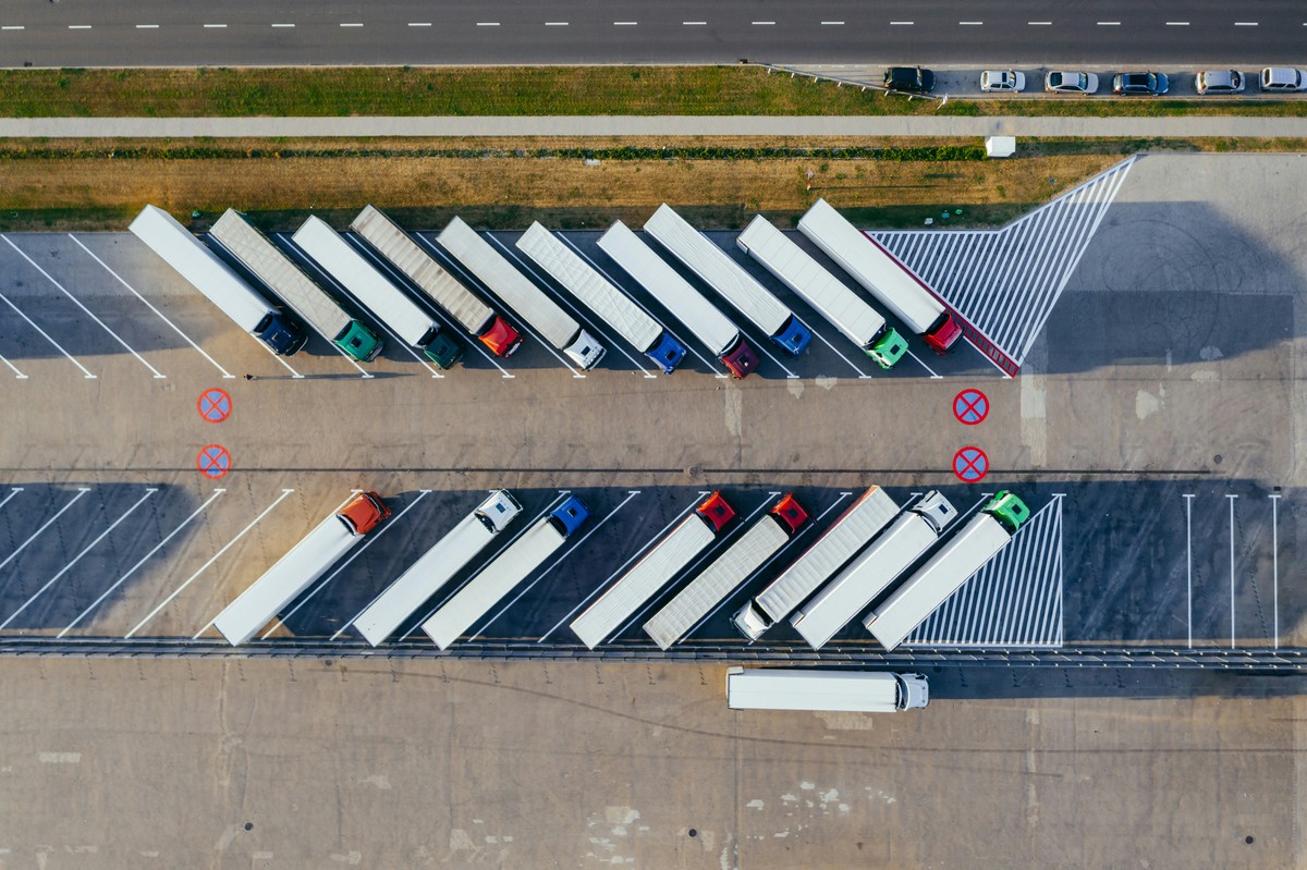 transport, logistyka