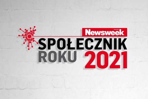 „Społecznik Roku tygodnika „Newsweek Polska