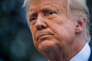 Donald Trump zachowa uprawnienia prezydenckie do 20 stycznia 2021 roku