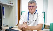 Dr Grzesiowski: "Nie zarobiłem ani złotówki za eksperckie wypowiedzi w mediach. Ważniejsza jest życzliwość ludzi"