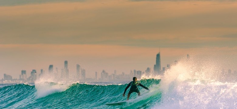 Beata Kozidrak na wakacjach w Australii. Czym przyciąga Gold Coast?