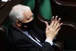 Jarosław Kaczyński