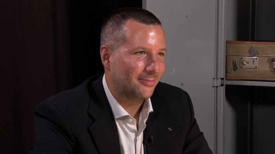 Nikola Novak, detektiv i poligrafista