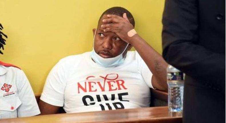 Sonko ordered to appear in Court 