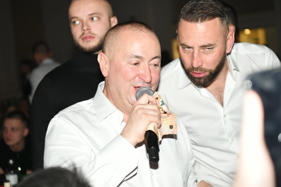 Radiša Trajković Đani 