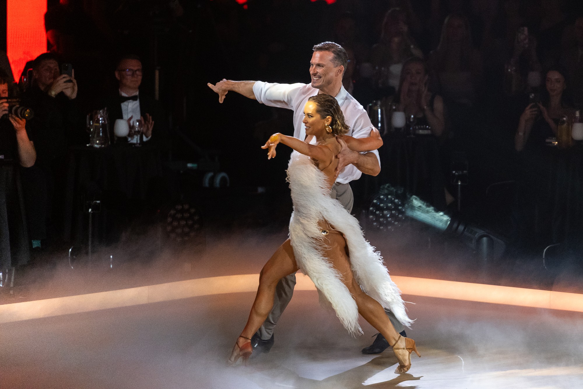 11. séria Let’s Dance - Ján Koleník.