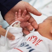 Megnyílt az első emelt szintű koraszülött intenzív osztály a hazai magánegészségügyben