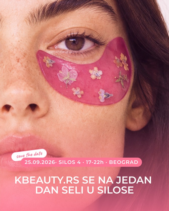 Korejska nega koja osvaja Beograd