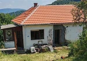 Milan Dinčić Dinča imanje