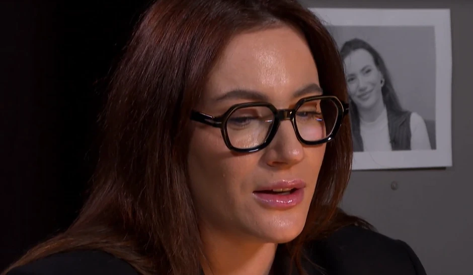 Kristina Spalević na Blic poligrafu o Kristijanovoj pretnji ubistvom, kockanju i odlasku od kuće: "Demolirala sam kazino"