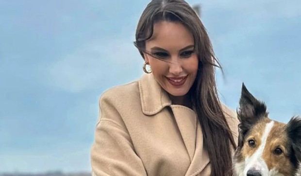 Anita Lazić