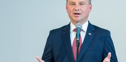 Duda wysłał siedem pism. Wyrzucony sędzia: mamy stany lękowe